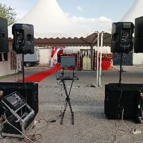 DJ Toy Kolonka