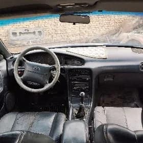 Hyundai Sonata 1996