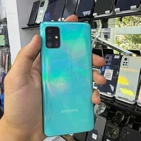 SAMSUNG A51