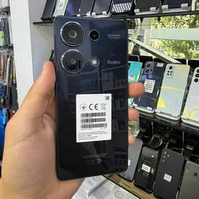 REDMI NOTE 13 PRO
