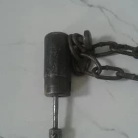 СССР Замок