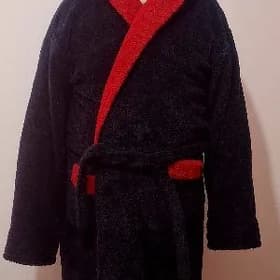 баня халат