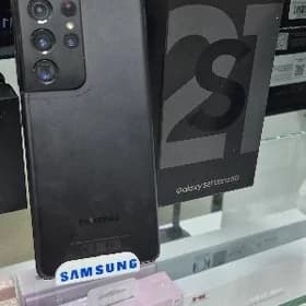 S21 ultra 12/256gb