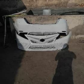 Toyota camry 2021 se clas