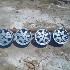 Diska 14 opelinki