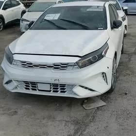 Kia Forte 2022
