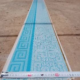 patalok plastik 38 şt