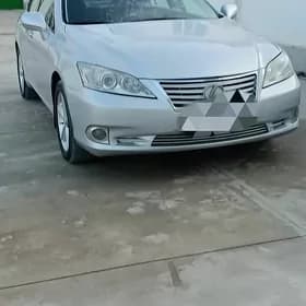 Lexus ES 350 2010
