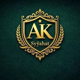 AK SYÝAHAT