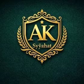 AK SYÝAHAT