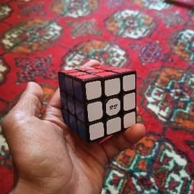 Kubik rubik ( кубик 3х3)