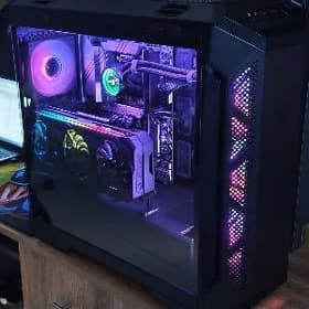 💥CORE i7-12/32Gb DDR5/RTX3080