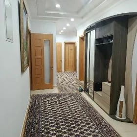 Элитка Чехова 4 комнаты