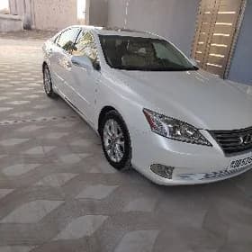 Lexus ES 350 2012