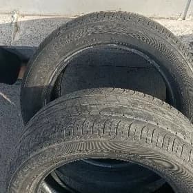 205.55.r16 tekerler