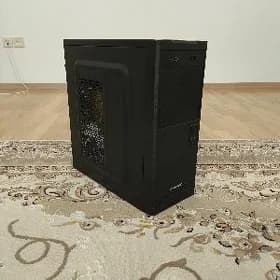 RX470 / e5 2689