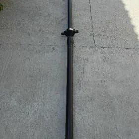 Kardan AWD 21-24 Tucson