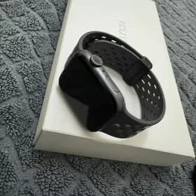 Часы Apple 5