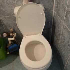 Унитаз