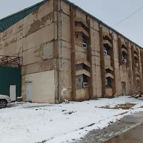 promzona 3250m² suw zawot