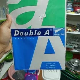 Double A