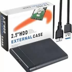 🟣1TB USB 3.0