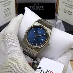 Tissot sagat часы