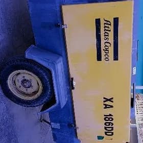 JCB 3CX ECO 2009