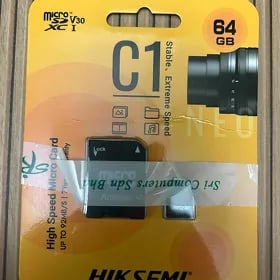 SD C1