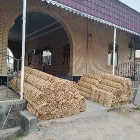Ak gara òý gamyş Gotaz Tüÿnük