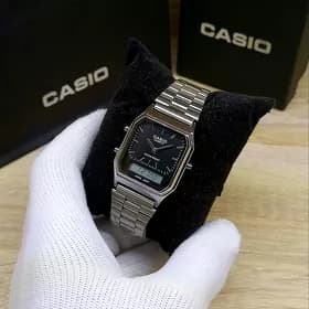 Casio sagat часы