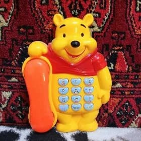 Игрушки
