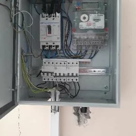 ELEKTRIK⚡️SANTEHNIK