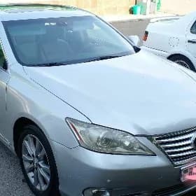 Lexus ES 350 2010