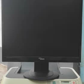 Монитор fujitsu 19-1