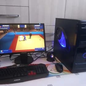Core i3 ,4 yadra,4 patok