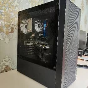игровой системник core i7 комп