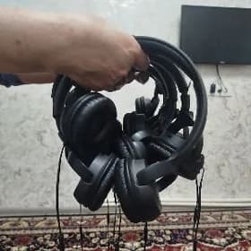 Наушники