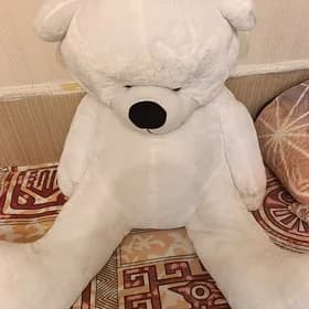 Мишка,медведь