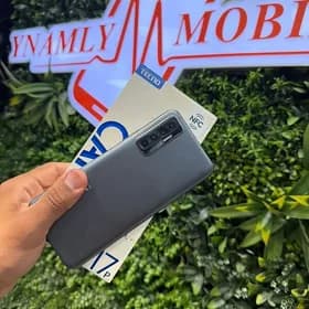 Tecno Camon 17