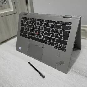 ThinkPad X1 YOGA i7-8 16/512