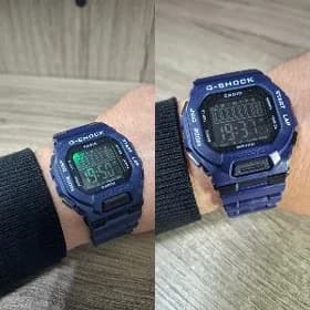 sagat casio g-shock