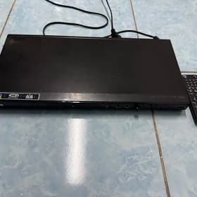 DVD LG