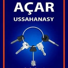 Açar Ключи Acar Ачар