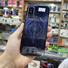 INFINIX GT 30 PRO KULLERLI