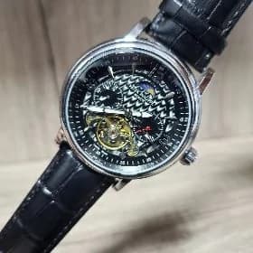 sagat patek phlippe mehanika
