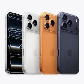 IPHONE 17 PRO MAX 256GB NONACT