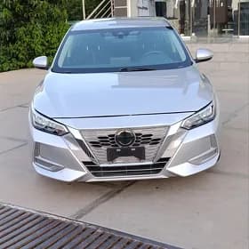 Nissan Sentra 2021