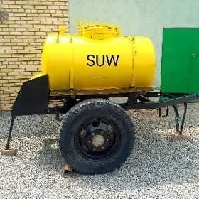 suw bocga alyumin