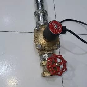 Fontan krant tokly
